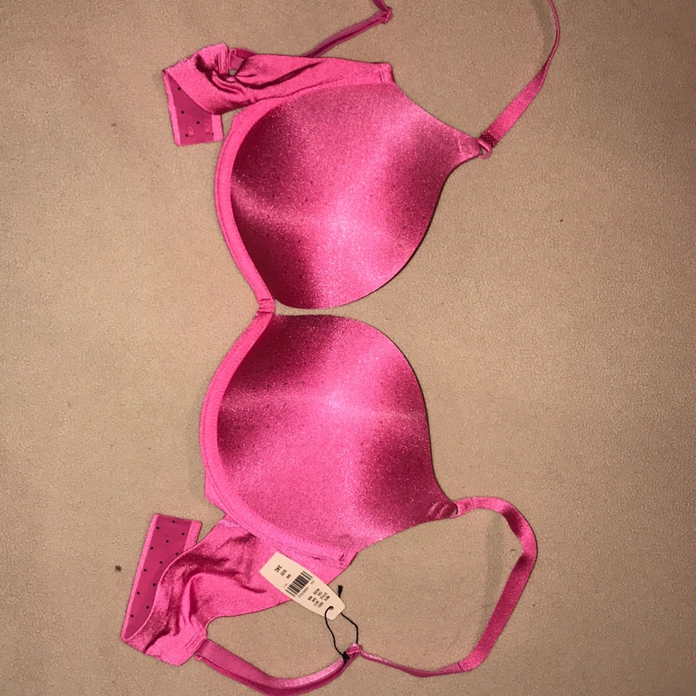 Victoria secret bra